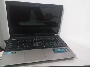 K55VD Laptop Gaming