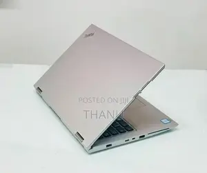 Lenovo Thinkpad Yoga