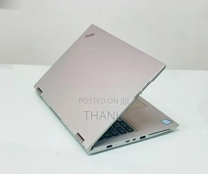 Lenovo Thinkpad Yoga
