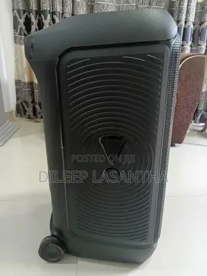 JBL PartyBox Stage 320