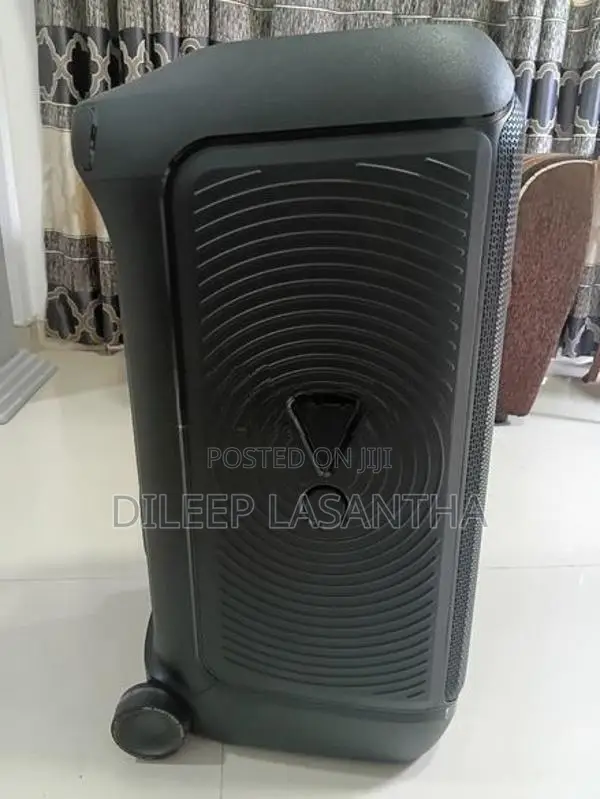 JBL PartyBox Stage 320