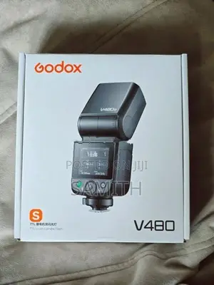 Godox Speedlight with Trigger (Sony)