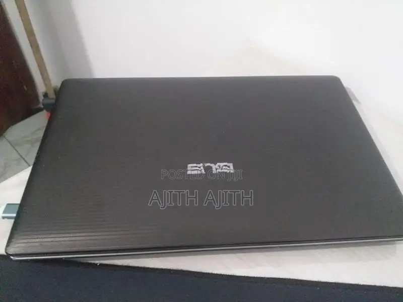 K55VD Laptop Gaming