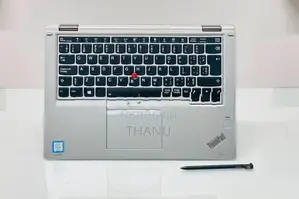 Lenovo Thinkpad Yoga