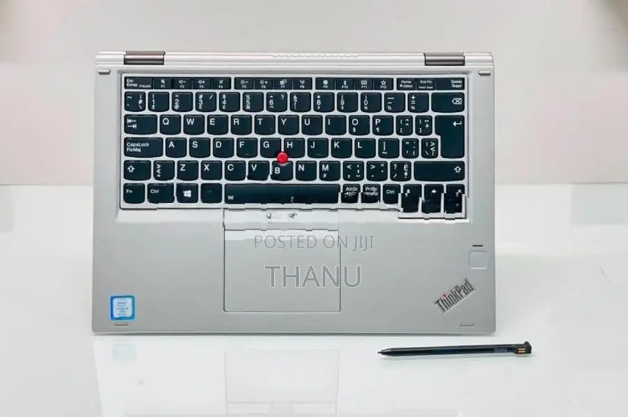 Lenovo Thinkpad Yoga