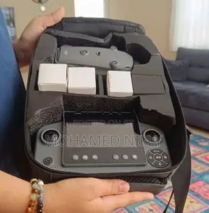 A26 Pro GPS Drone 4K Camera