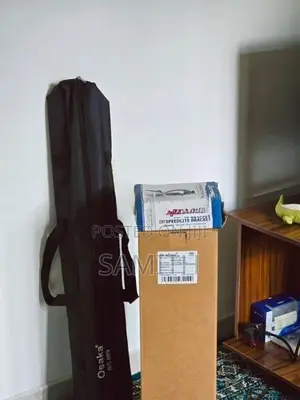 NiceFoto Softbox With Stand Bracket