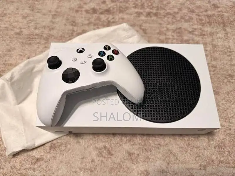 Xbox Series S