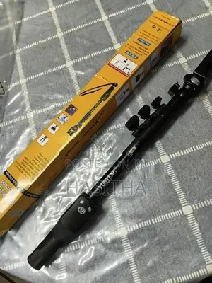 Monopod