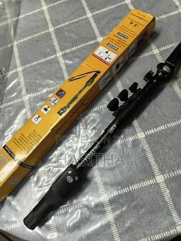 Monopod