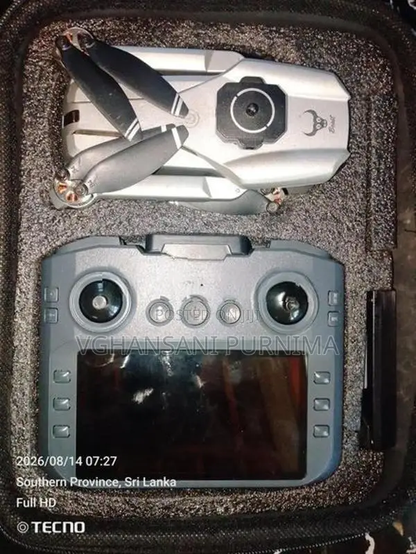 SG109 max gps drone ./sg109 ඩ්‍රොණයානවක් විකිණීමට