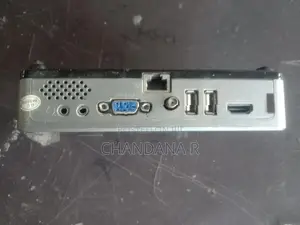 Samsung DLP Projector