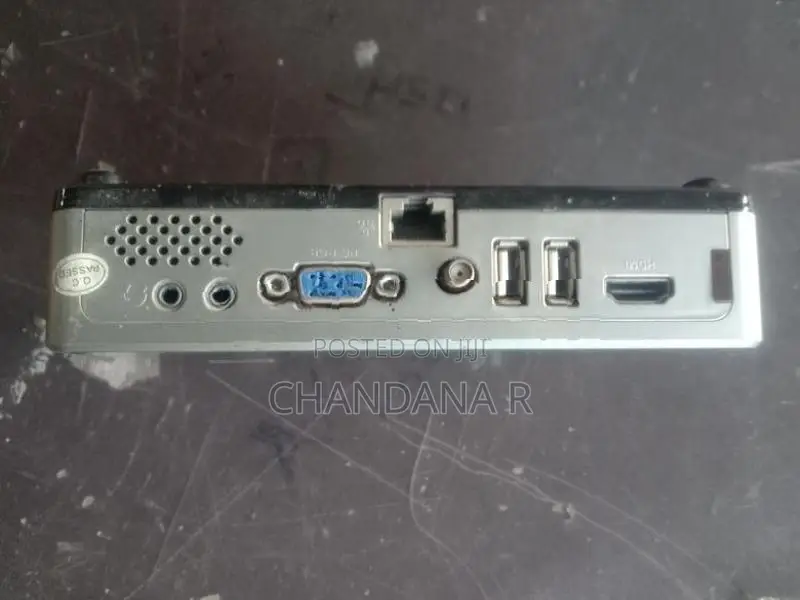 Samsung DLP Projector