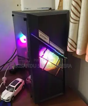 i5 9th Gen,H310M Motherboard-8GB Ram,Nvidia Gefroce Gtx960 4GB 500Gb H