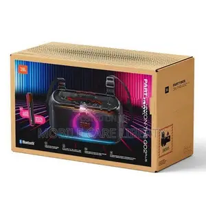 JBL Partybox On The GO 2