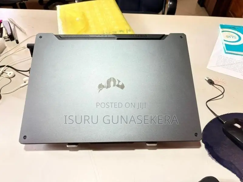 Asus TUF A15