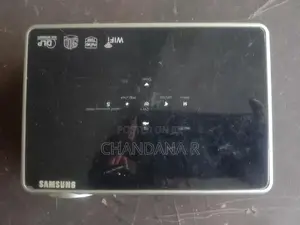 Samsung DLP Projector