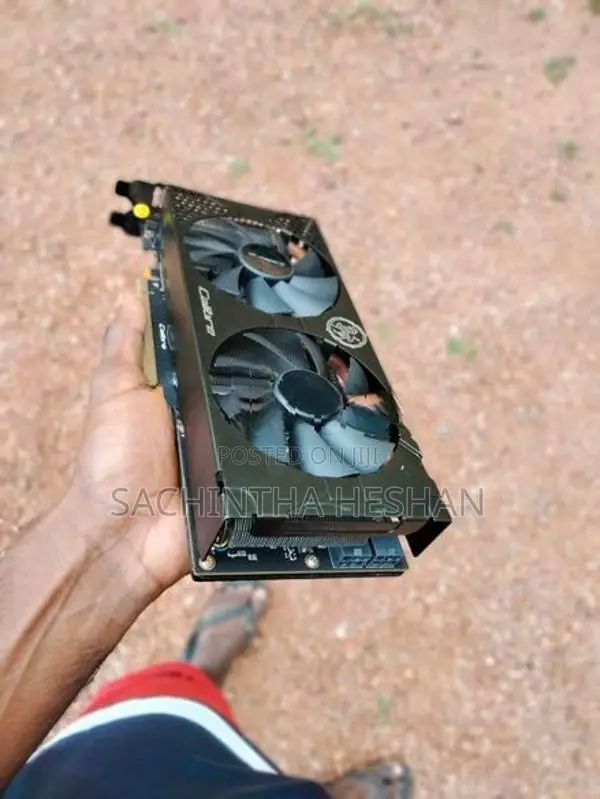 GTX 560 1GB
