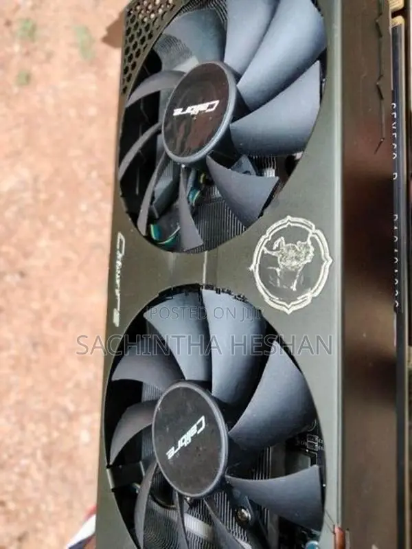 GTX 560 1GB