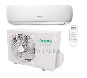 12000BTU Hisense Non inverter Brand New Air Conditioner