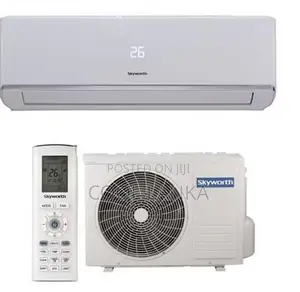 18000BTU SKY Worth Non Inverter Brand New Air Conditioner