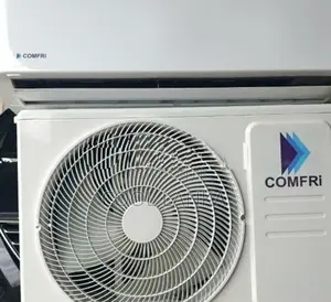 24000BTU Comfri Inverter Brand New Air Conditioner