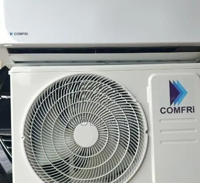 24000BTU Comfri Inverter Brand New Air Conditioner