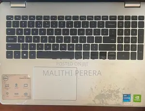 DELL I7