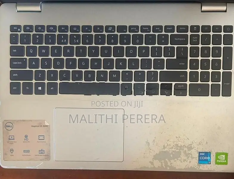 DELL I7