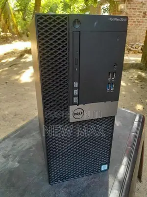 Dell i5 6th Gen