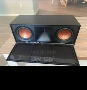 Klipsch R-50C Center Speaker