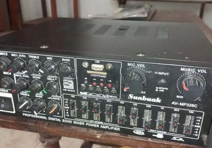 sunbuak