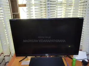 singer Led tv