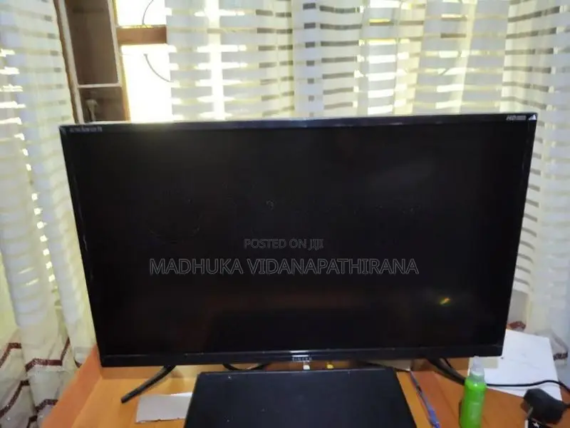 singer Led tv