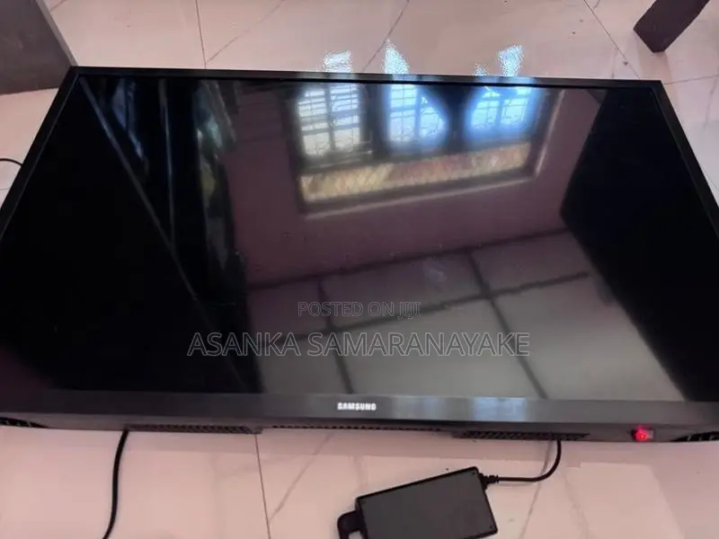 Samsung 32" TV