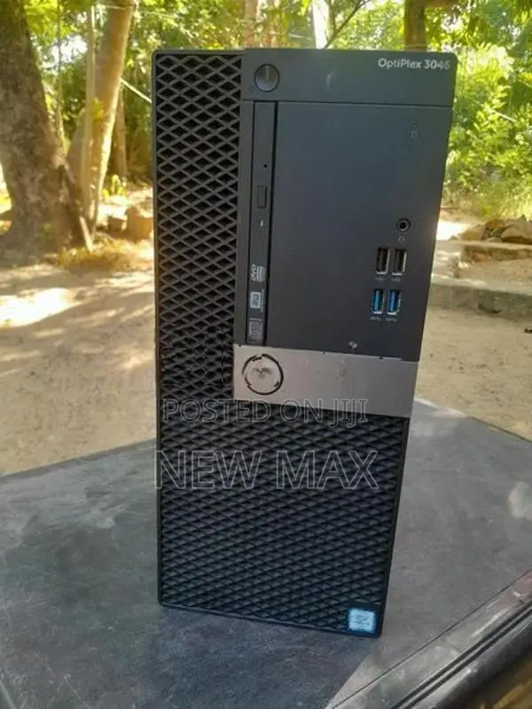 Dell i5 6th Gen