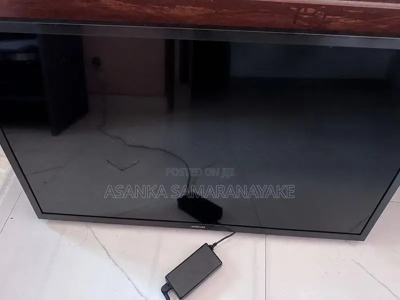 Samsung 32" TV