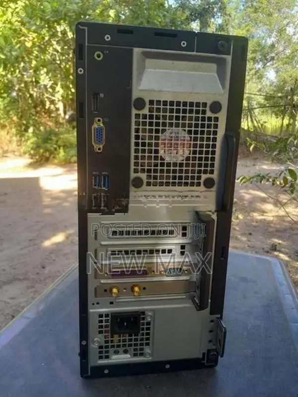 Dell i5 6th Gen