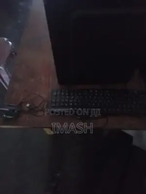 Desktop Computer i5 3rd GEN,8×8GB ram