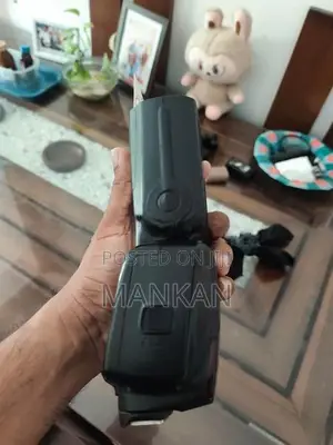 Canon 600EXRT Speed Light
