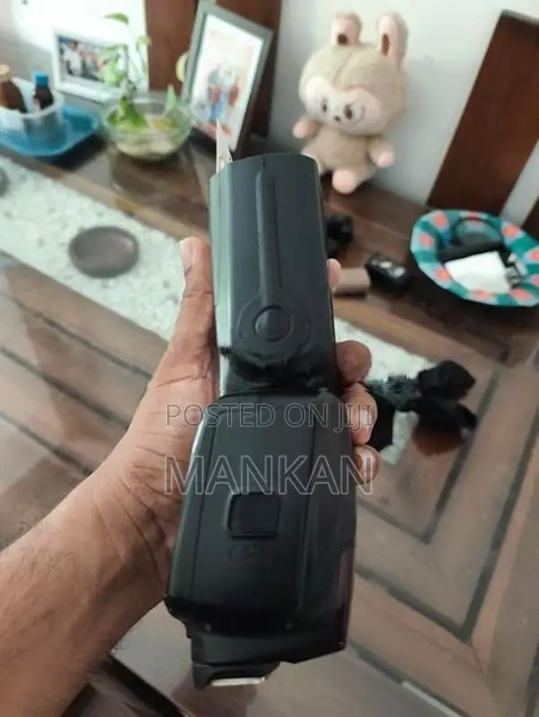Canon 600EXRT Speed Light