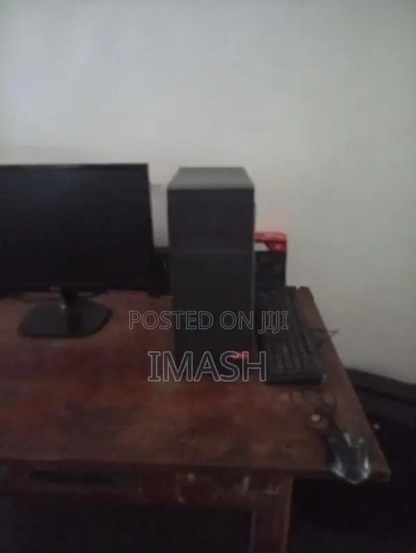 Desktop Computer i5 3rd GEN,8×8GB ram