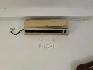 Samsung non Inverter 12,000 BTU AC