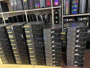 Core i3 3RD GEN Official Slim PC