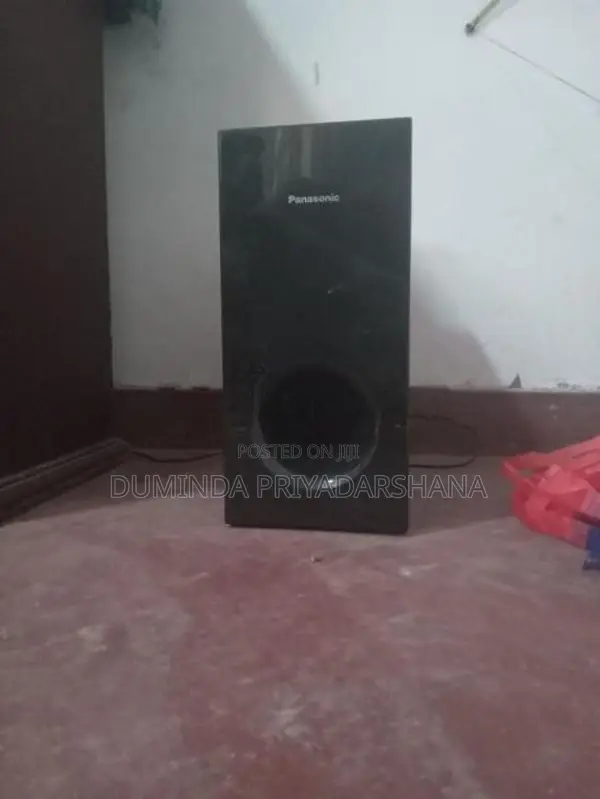 Hometheater 5.1