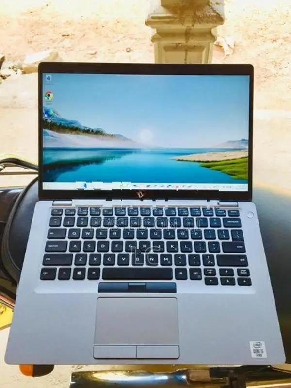 DELL 5411 i5 10th GEN 16GB RAM 512GB NVME Laptop
