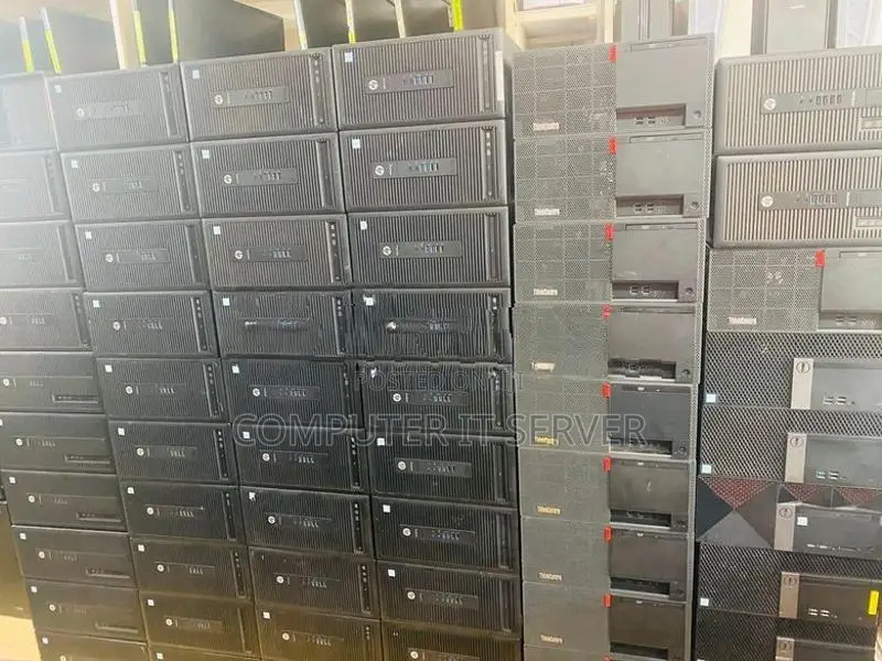 Core i3 6Th Generation PC