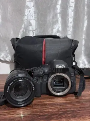 Canon EOS750D
