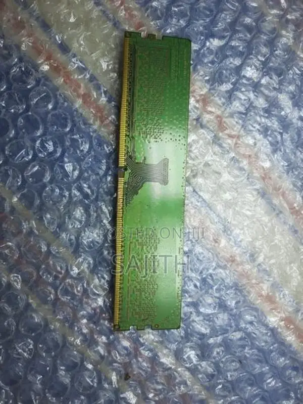DDD4 8GB Ram