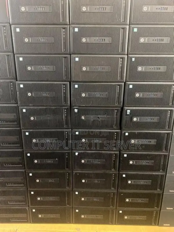 Core i5 6TH Generation PC